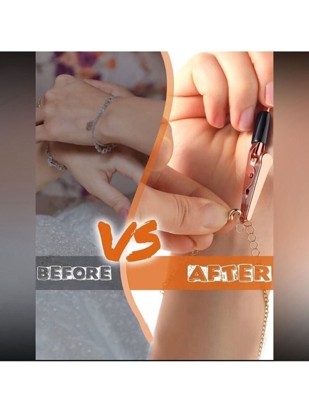 Bracelet Assist Tool - Picture 5 of 9